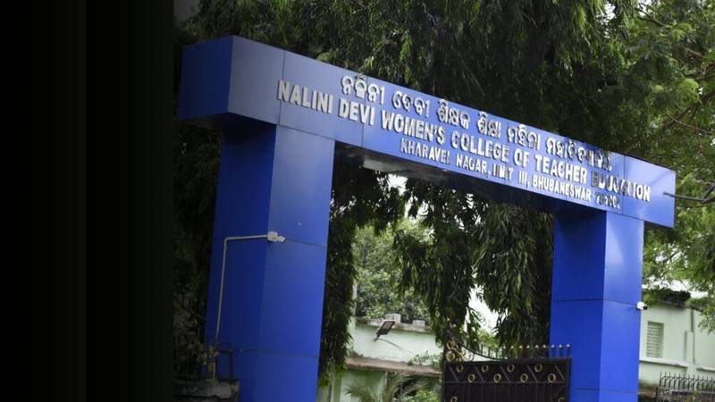 nalini devi teacher education